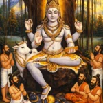 Dakshinamurthy Stotram